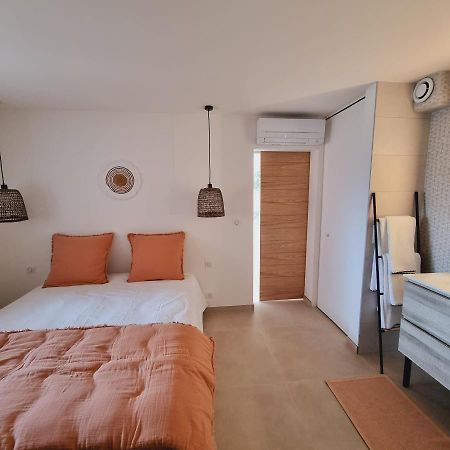 Cote Mer Agde Exteriér fotografie