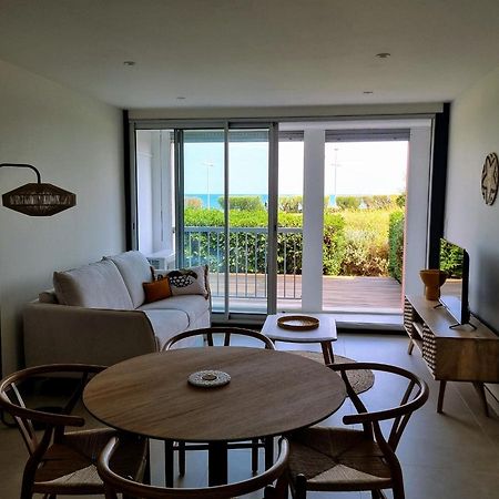 Cote Mer Agde Exteriér fotografie